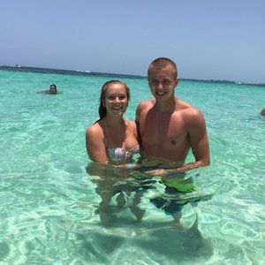 Meet your Posher, Kylie